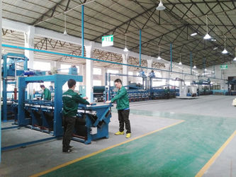 चीन Guangzhou Green&amp;Health Refrigeration Equipment Co.,Ltd कंपनी प्रोफाइल