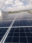 पूरा सेट सौर ऊर्जा पावर पैनल सिस्टम 22.4KW 12V 200AH