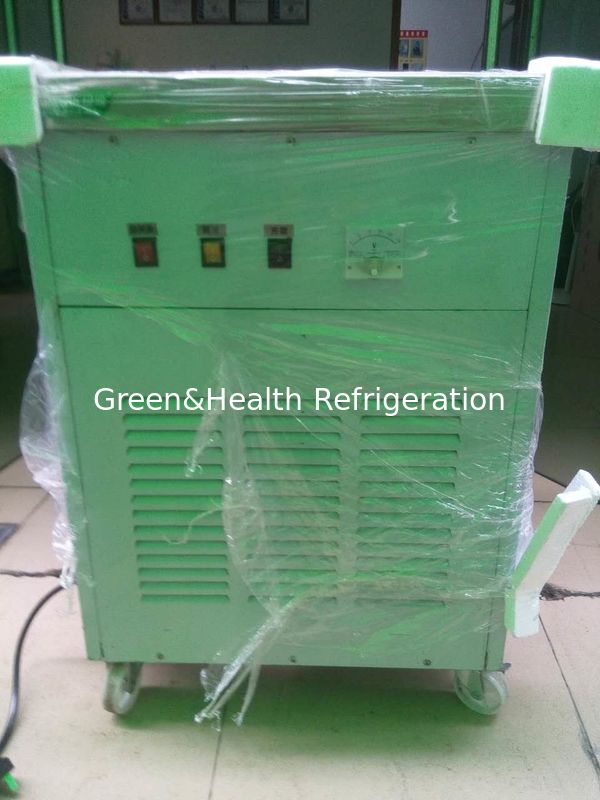 1.5kw तेज फ्रॉस्टिंग स्पीड फ्राइड आइसक्रीम मशीन 201 स्टेनलेस स्टील निर्माण के साथ