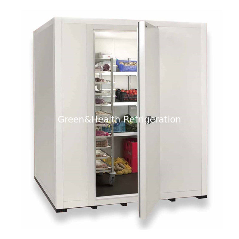 Ce Approved Air Conditioner Cooling/Freezer/Frozen/ Cold Room for Seafood/Vegetables