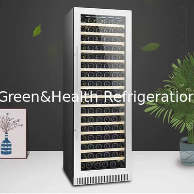 ईटीएल प्रमाणपत्र अपने व्यवसाय को अत्याधुनिक वाणिज्यिक वाइन भंडारण फ्रिज के साथ उन्नत करें