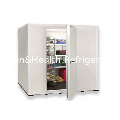 बड़ी सब्जियों/फलों के भंडारण के लिए ऑटो इलेक्ट्रिकल डिफ्रॉस्ट रेफ्रिजरेटेड कोल्ड स्टोरेज रूम