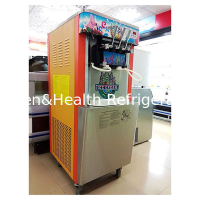 कारखाने उच्च गुणवत्ता मूल्य बहु स्वाद आइसक्रीम विनिर्माण मशीन